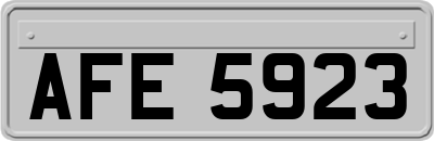 AFE5923