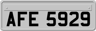 AFE5929