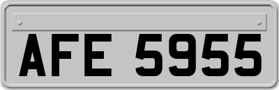 AFE5955