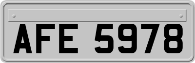 AFE5978