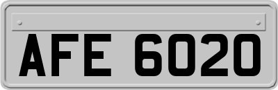 AFE6020