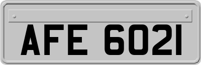 AFE6021