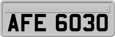 AFE6030