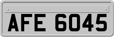 AFE6045