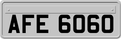 AFE6060