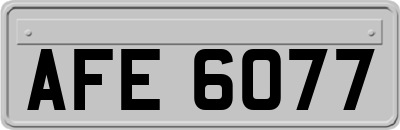 AFE6077