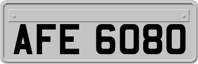 AFE6080