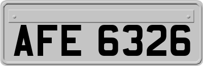 AFE6326