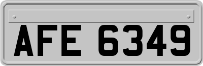 AFE6349