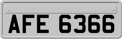 AFE6366