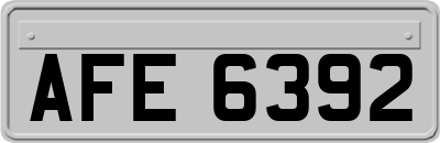 AFE6392