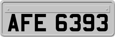 AFE6393