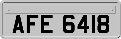 AFE6418