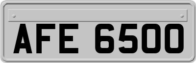 AFE6500