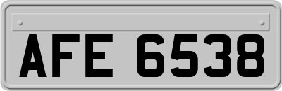 AFE6538