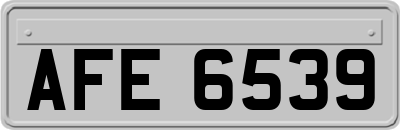 AFE6539
