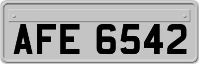 AFE6542