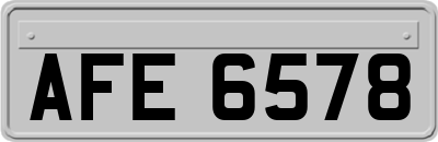 AFE6578