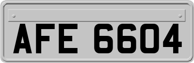AFE6604