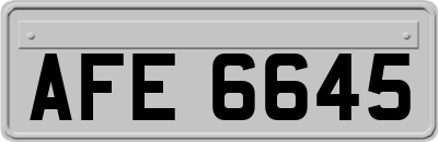 AFE6645