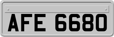 AFE6680