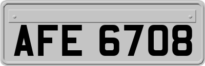 AFE6708