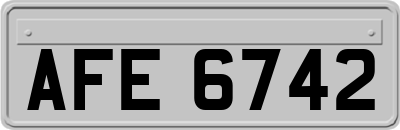 AFE6742