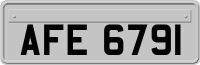 AFE6791