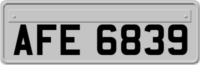 AFE6839