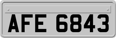 AFE6843