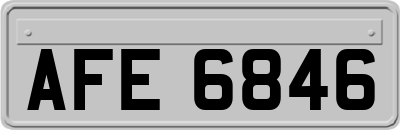 AFE6846
