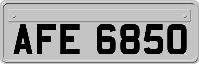AFE6850