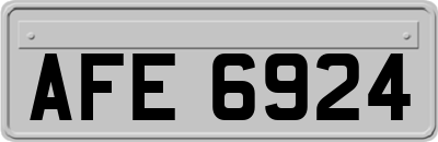 AFE6924