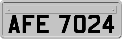 AFE7024