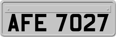 AFE7027