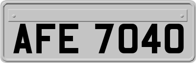 AFE7040