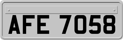 AFE7058