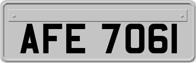 AFE7061