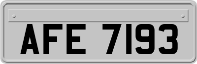 AFE7193