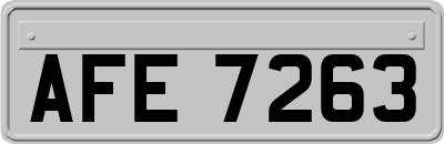 AFE7263