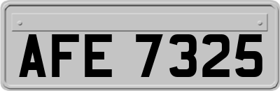 AFE7325