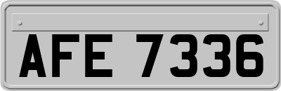 AFE7336