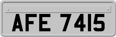 AFE7415