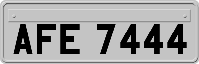 AFE7444