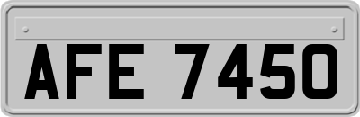 AFE7450