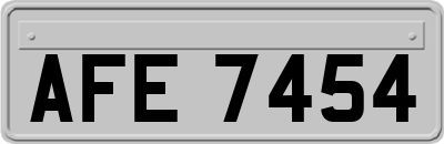 AFE7454
