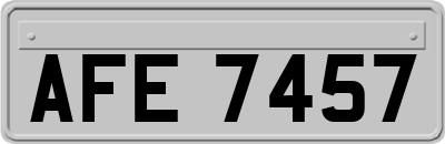 AFE7457
