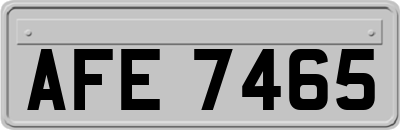 AFE7465