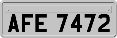 AFE7472