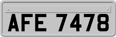 AFE7478
